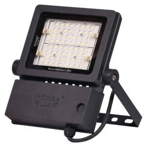 Bouwlamp Primaelux® WIZARD LED 50W - Klasse II