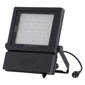 Primaelux® WIZARD 200W Klasse I - asymmetrisch