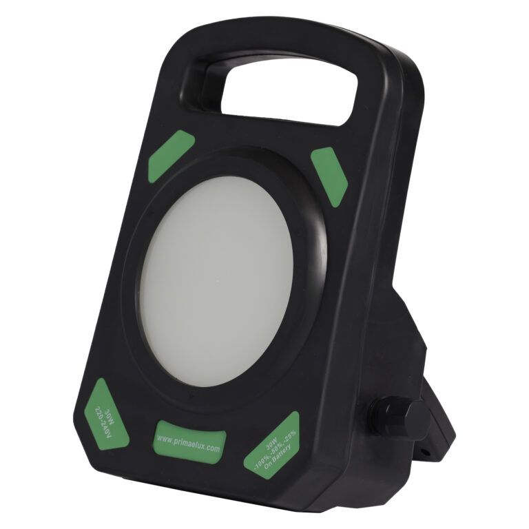 Handlamp