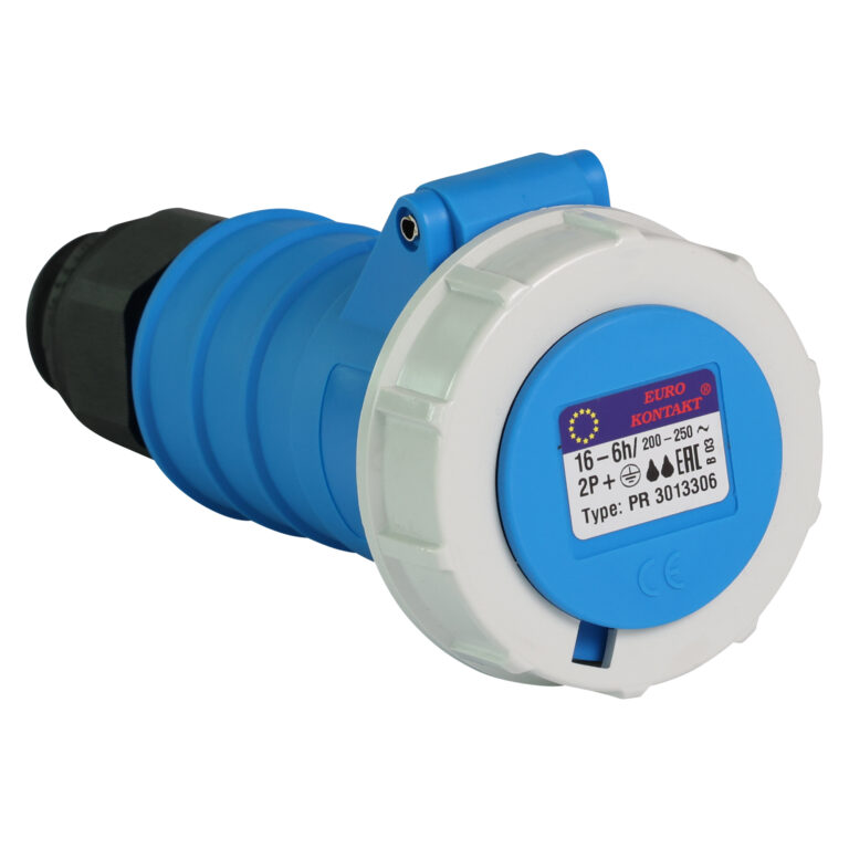 koppelcontactstop