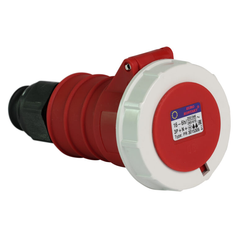 koppelcontactstop