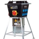 Verdeelkast Grande 400A