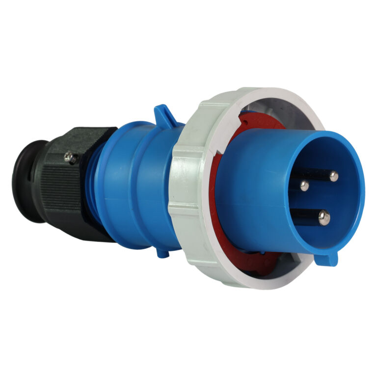 Eurokontakt® Contactstop 3p. 32A IP67