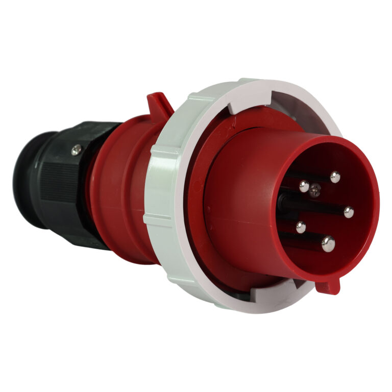 Eurokontakt® Contactstop 5p. 32A IP67