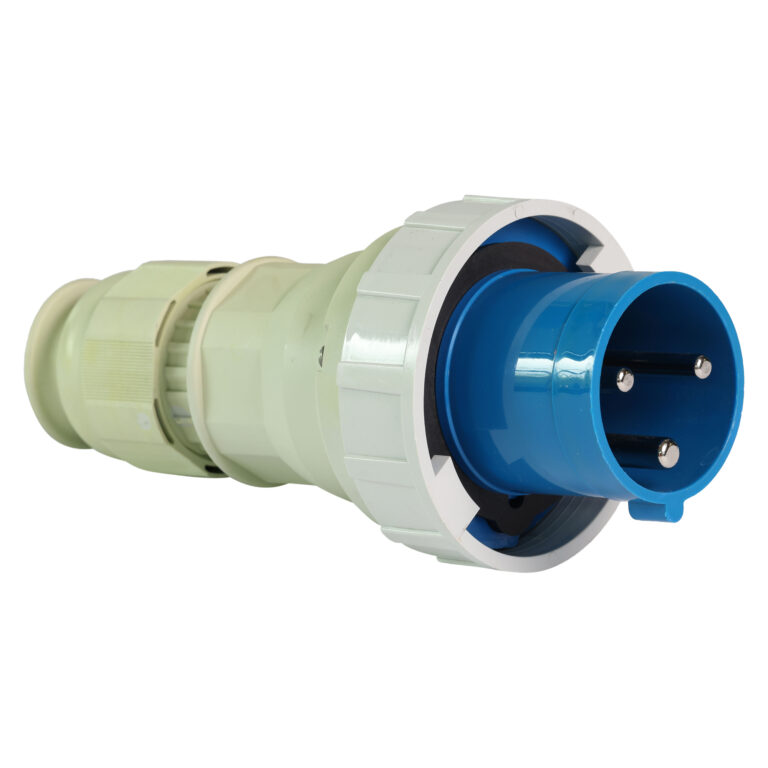 Eurokontakt® Contactstop 3p. 63A IP67