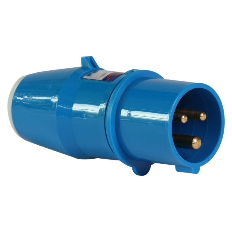 Eurokontakt® Contactstop 3p. 16A IP44 - B2B