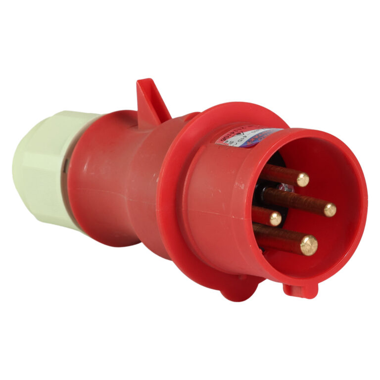 Eurokontakt® Contactstop 4p. 16A IP44 - B2B