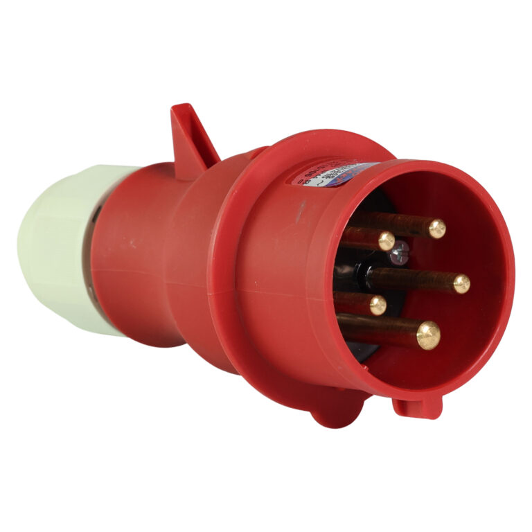 Eurokontakt® Contactstop 5p. 16A IP44 - B2B