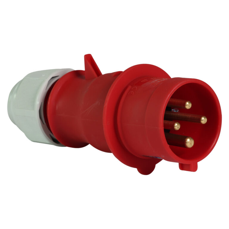 Eurokontakt® Contactstop 4p. 32A IP44 - B2B