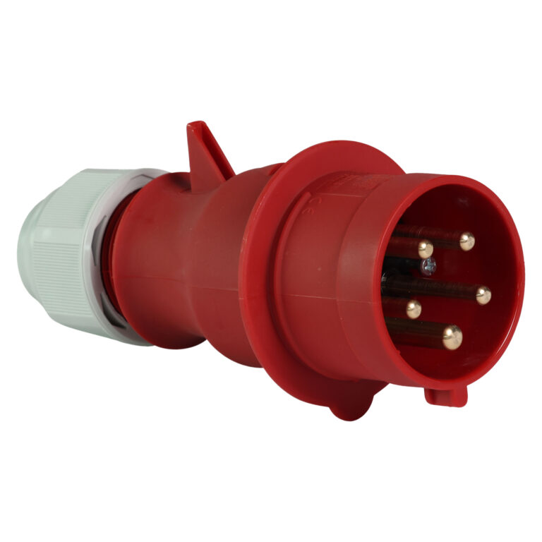 Eurokontakt® Contactstop 5p. 32A IP44 - B2B