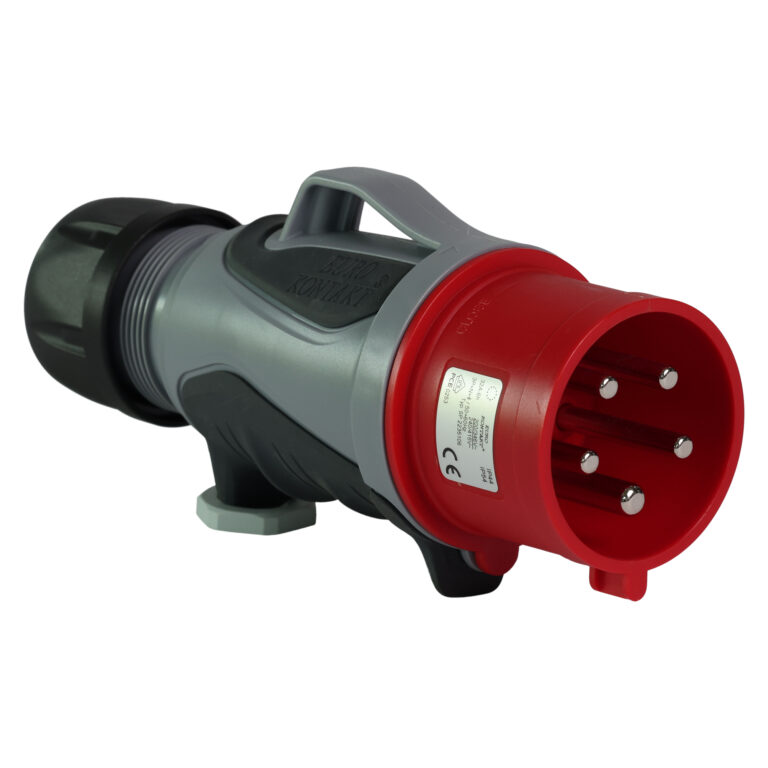 Eurokontakt® Contactstop 5p. 32A IP44