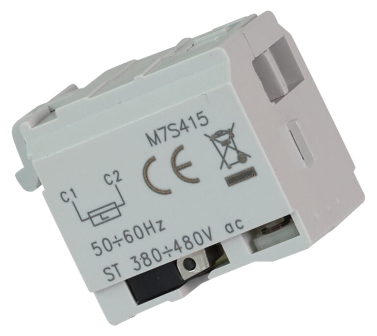 B-Ticino® Uitschakelspoel t.b.v. MA100 / MA125