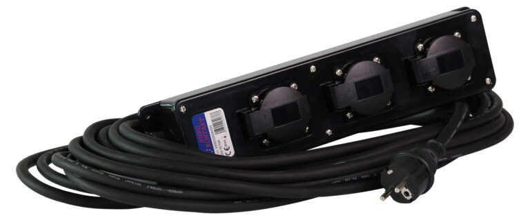 Verlengkabel 10 meter