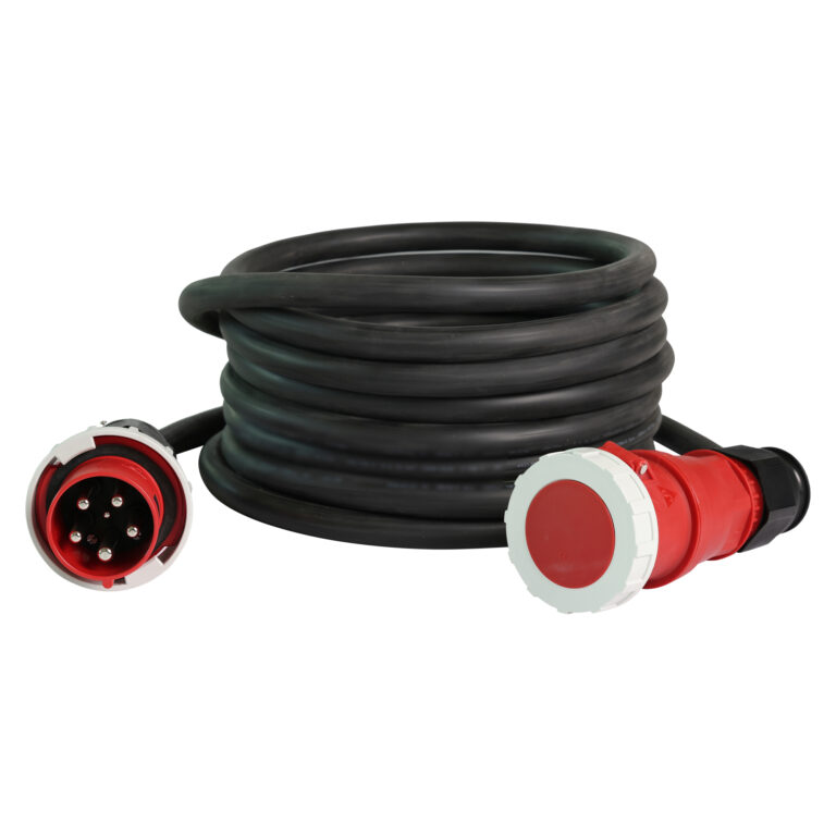 Verlengkabel 25 meter